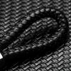 Handmade Braided Rope Keychain Anti Lost Key Ring Fit Volvo Xc60 Xc40 Xc90 S60 S90 V60 V90 Ex30 Ex40 Ex90 C40 V40 Car Key Gift