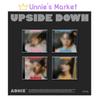 AB6IX [UPSIDE DOWN] JEWEL VER. 10th EP Album