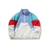 Li Ning X Chenpeng CF Jacket Unisex White AFDP641-3