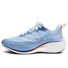 Carbon plate couple running shoes 2025 summer new live casual sports shoes