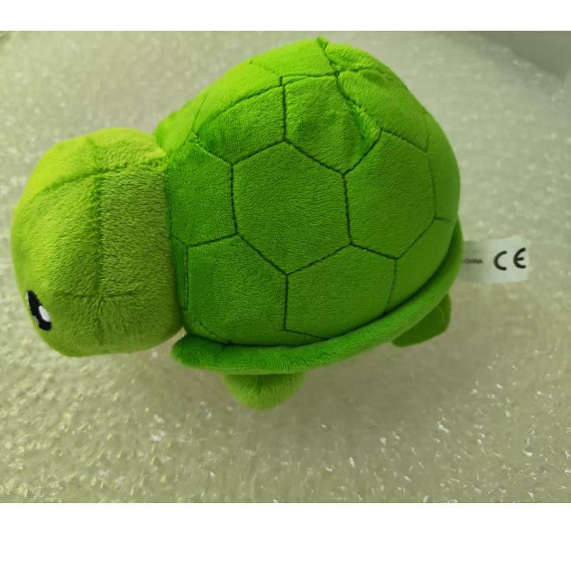 

2025 NEW DOORS Outdoors Plush Game Doors Plushie Horror Carrot Gardener Stuffed Doll Halloween Party Home Decor Soft Toy Gift
