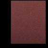Zhongge 80 Grit Sandpaper for Stainless Steel