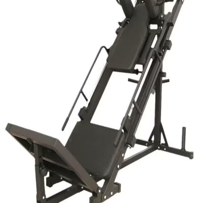 Yimai Leg Press & Hack Squat Machine