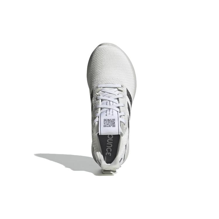 adidas Sensebounce+ Street 'Grau Schwarz' Damen G27270