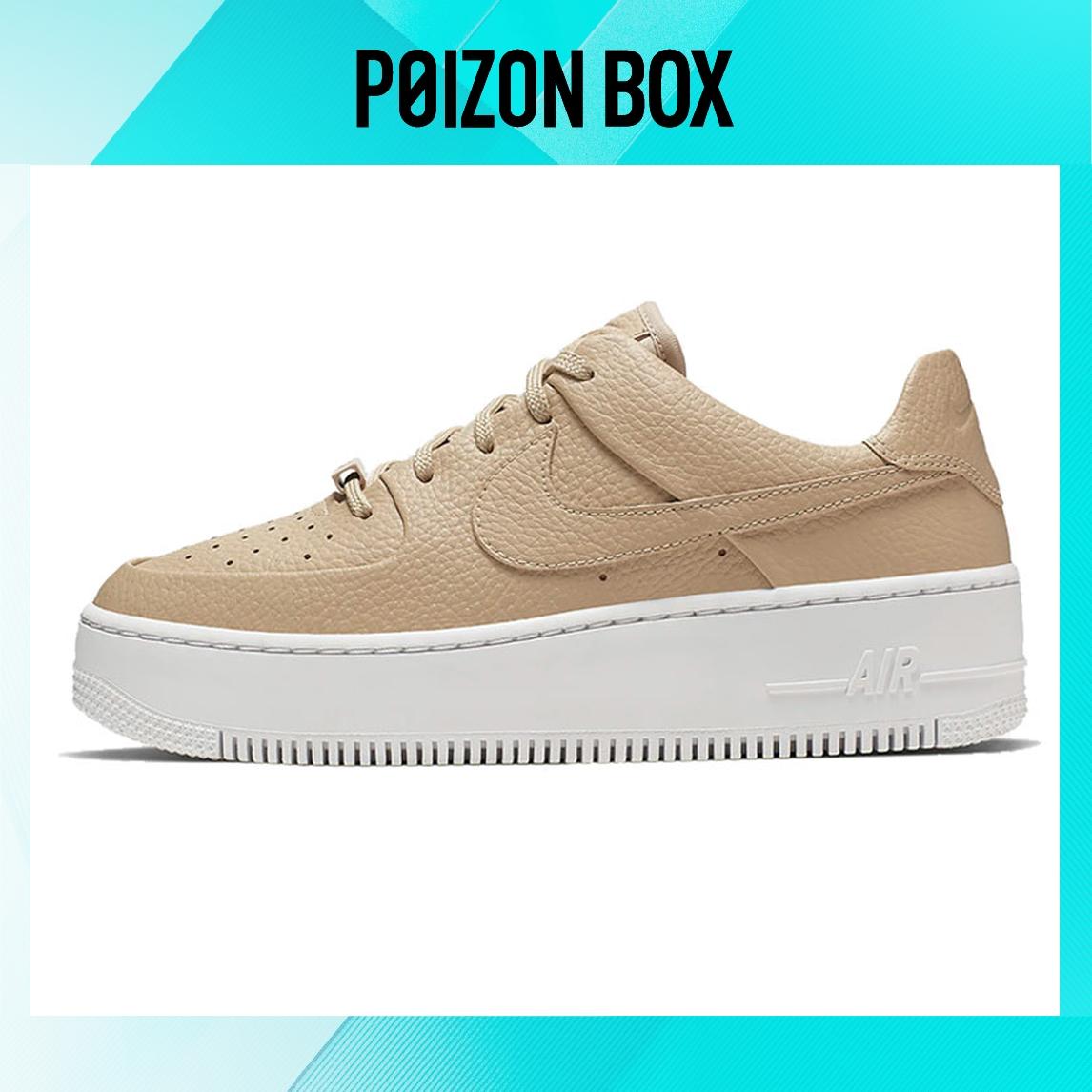 

кроссовки Nike Air Force 1 Low Skateboarding Shoes Women CT0012-200