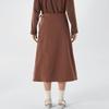 Arc Teryx Rota Skirt Women Vppsw09606 Ganache