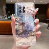 Casing For Vivo X Note V2170A Aesthetic Luxury Cute Cool Boys Girls Soft Silicone Phone Case Back Cover Transparent TPU Shell