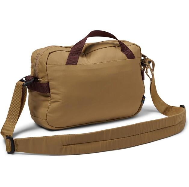 Сумка Fjällräven High Coast Crossbody clay (F23227-221)