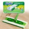 Flat Swiffer Mop Disposable Wipes Replacement Head Cleaning Tools Dedusting