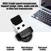 Micro SD/TF Card For Laptop Accessories Card Reader USB Connector USB Adapter Memory Card Reader