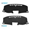 Dash Cover Nonslip Dashboard Mat Protector Sunshade Fit 2012-2016 Honda CR-V
