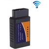ELM 327 Wifi V1.5 OBD2 OBDII samochodowy skaner diagnostyczny PIC18F25K80 Chip OBD 2 czytnik kodów samochodowych