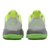 Air Jordan Westbrook One Take 4 PF Basketball Shoes 'Light Silver Volt' Men's DZ3339-003