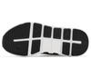 On Cloud Play 2 Kids Shoes Black White 12.5 (18.4)