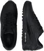 Кроссовки Nike Air Max 90 Ltr black/black/black (CZ5594-001)