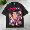 Üst giysisi – T-shirtler