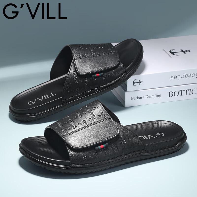 Men s Summer Casual Outdoor Slippers 41