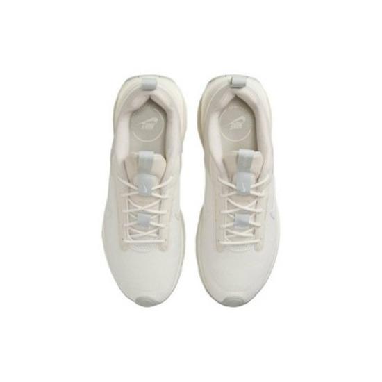 Nike Air Max Intrlk Lite Beige Helles Holzbraun Damen DX3705-002