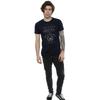 Looney Tunes Mens Where´s The Kaboom Marvin The Martian Cotton T-Shirt