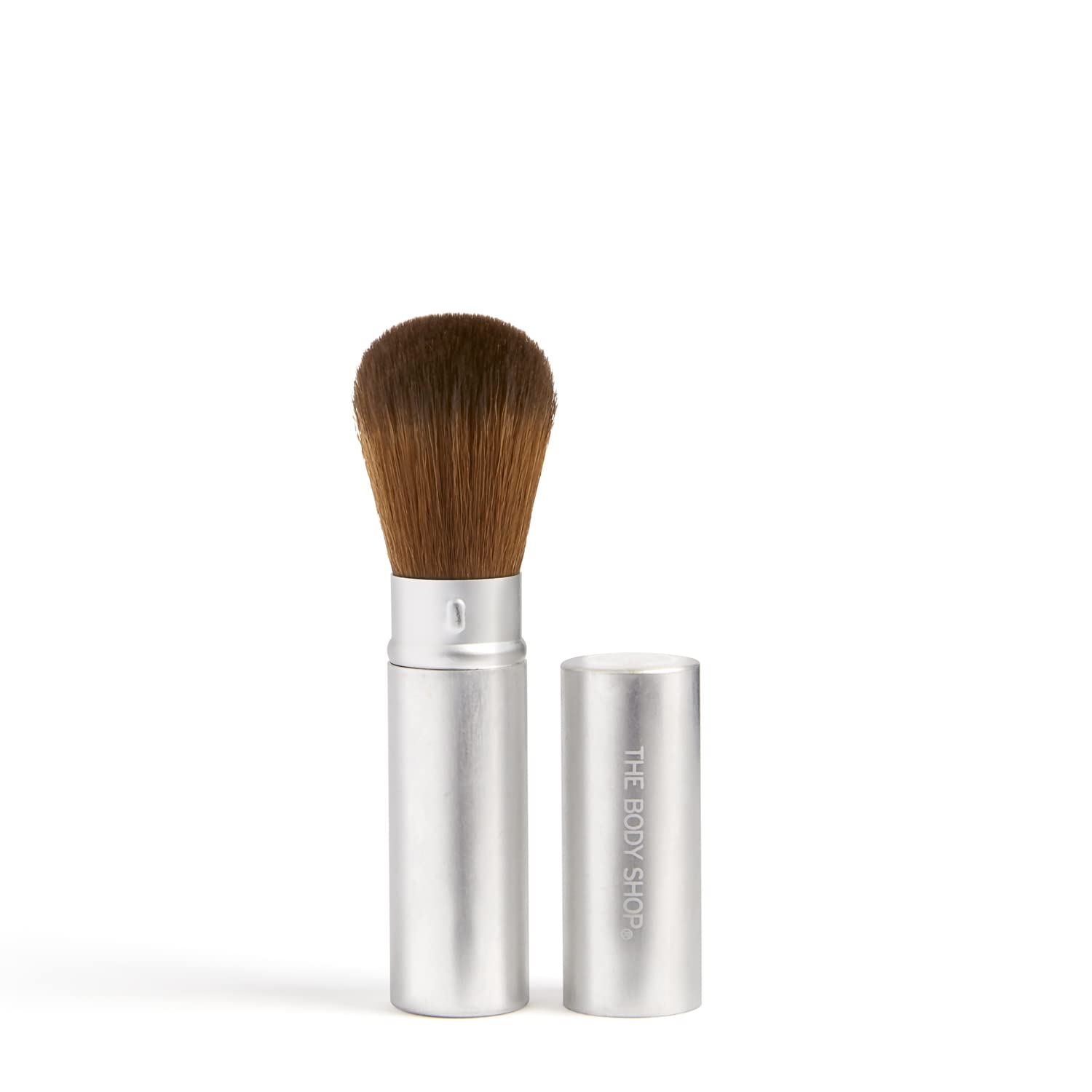 

The Body Shop Retractable Cheek Brush [Official] [Genuine]