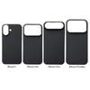 IPhone 17 Pro Max Case Aramid Fiber Magnetic Protective Cover Slim Shockproof Anti-Scratch Phone Shell