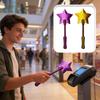 3D Printed Starlight Wand Contactless Payment Card Holder