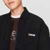 Lee FW24 Down Jacket Men's Black LMT009094201494A06875