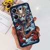 For Infinix Zero 30 4G Case X6731B New Fashion Painted Cover Shockproof Phone Case For Infinix Zero 30 5G X6731 Zero30 Soft Bags