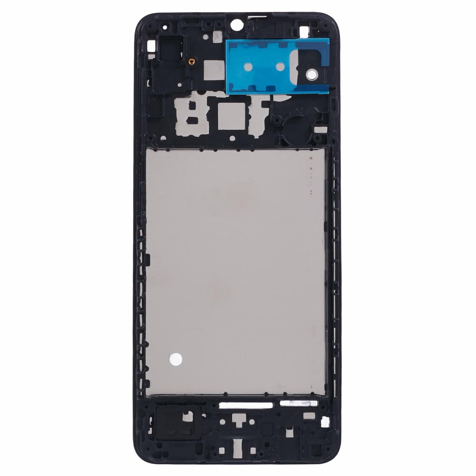 

For Samsung Galaxy A02 A022 Front Housing Frame Repair Part (Without Logo) Type A