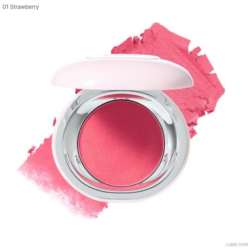 TOOQ Satin Dohwa Balm 3g (+Free gift)