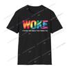 Woke Tshirt Woke Is Not An Insult Sweatshirt Social Justice Hoodie Human Rights Tee Social Equality Shirt Political Gift