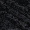 GMXIA Patchwork Dark Style Dress Sexy Slim-fit Wrap Hip Slit Lace Sleeves Feature Skirt