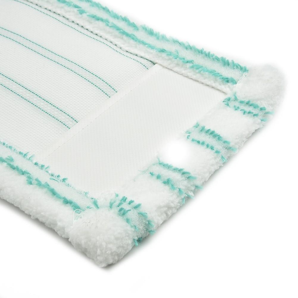 Aufpress-Wischmopp Ersatz Einfach 42 cm Saugfähig