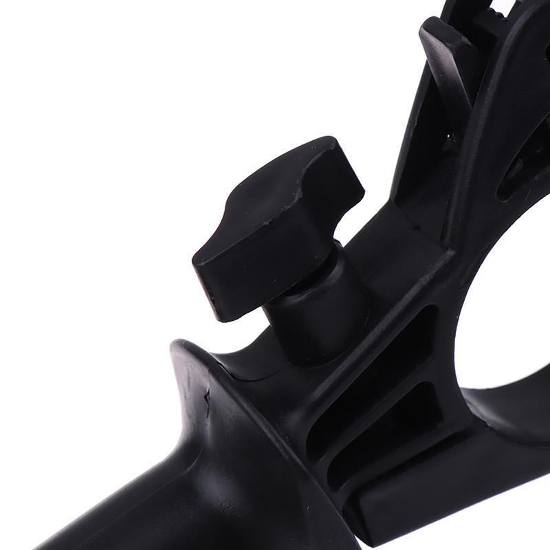 Electric Drill Electric Hammer Handle Power Tool Accessories Inner Ring 41-44Mm Hammer Handle With 175Mm Ruler Depth Gauge Auxiliary Handle
