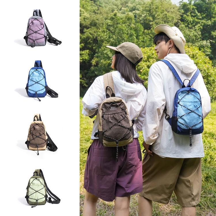 Unisex Lightweight College & Hiking Backpack – Large Capacity
