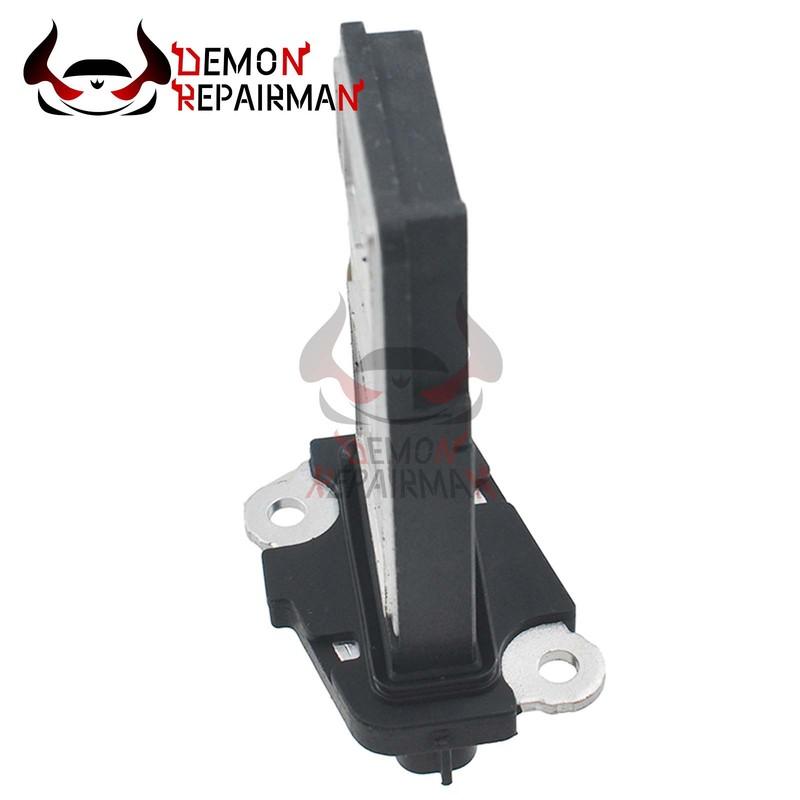 Mass Air Flow Maf Sensor For NISSAN X-TRAIL XTRAIL T30 T31 2.0 2.2 TEANA II MURANO Z50 Z51 350Z 370Z 2.5 GT-R R35 3.8 AFH70M-38