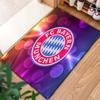 FC Bayern Munchen Carpet Rug for Living Room Bedroom Home Sofa Decoration,Kids play Non-slip Floor Mat