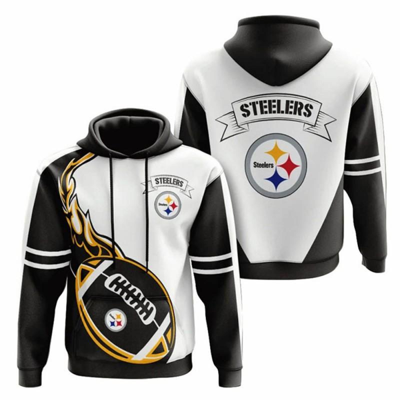 Herren Übergroßes Kapuzensweatshirt Mit 3D Grafikdruck Sportliches Lässiges Langarm Oberteil