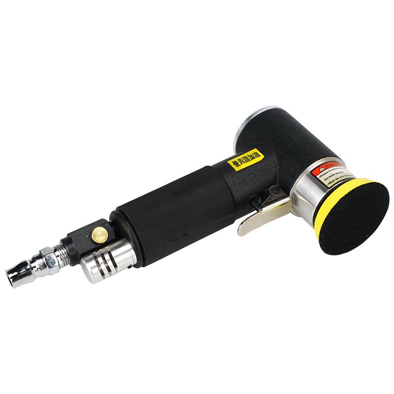 2-3 Inch Pneumatic Polisher & Sander Set