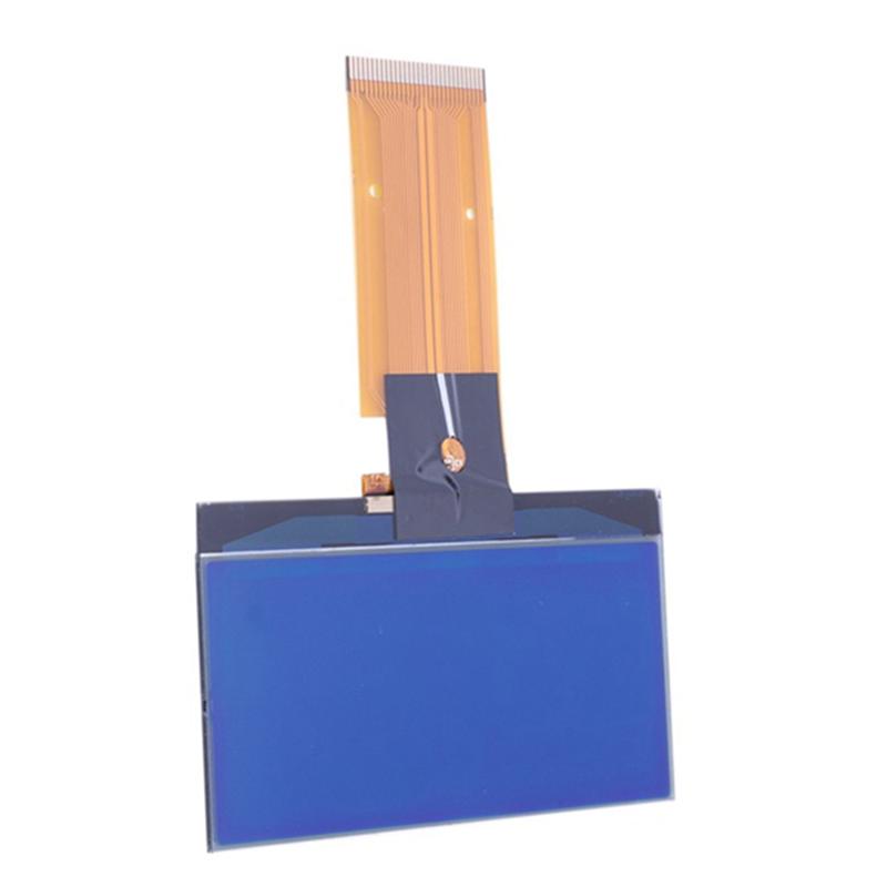 L10A Dashboard LCD Display For Mercedes Benz W203 C-Class LCD Screen trument Cluster Pixel