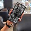 Graffiti Silicone Phone Case For Samsung Galaxy XCover7/SM-G556B Back Cover Waterproof Shockproof Durable Cartoon Cute
