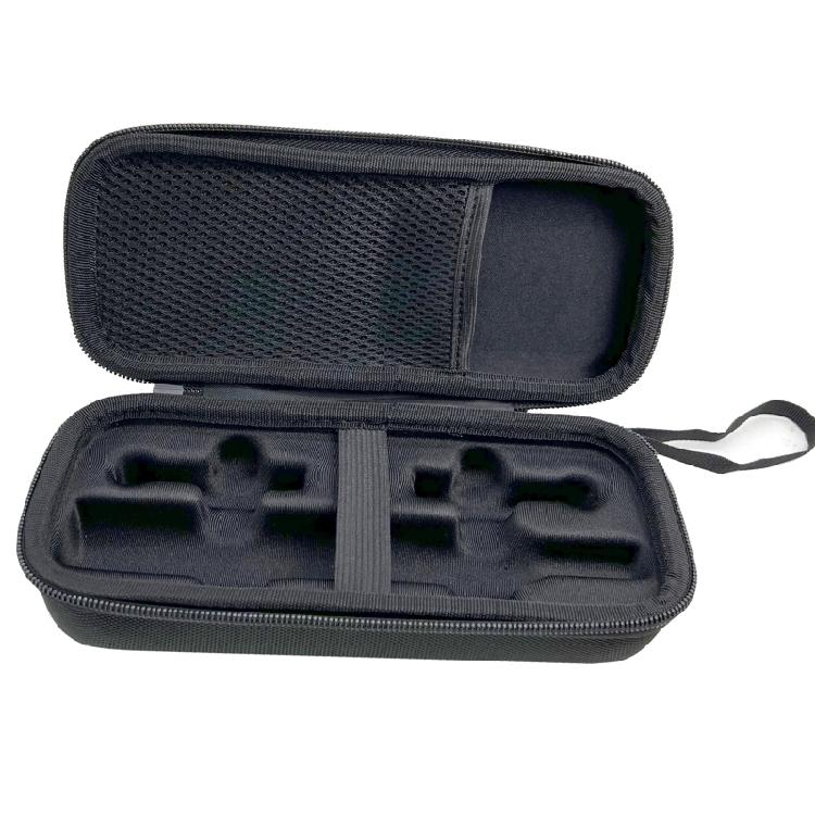 

Electric Toothbrush Carrying Bag for Pro 1000 2000 3000 3500 1500 Mesh Pocket 1