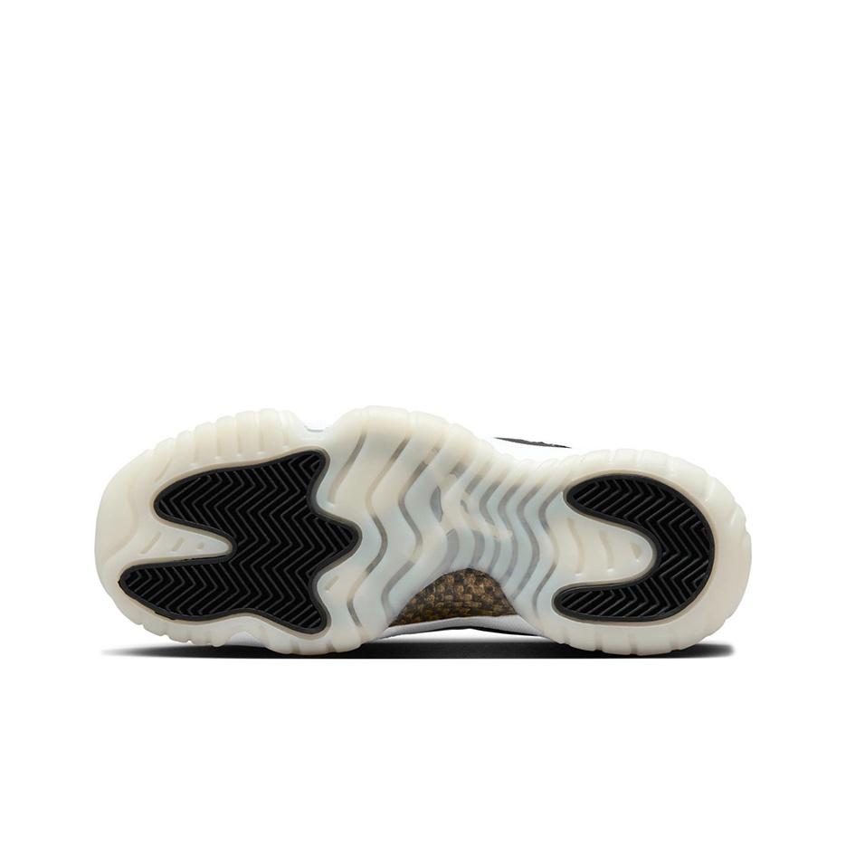 New Jordan 11 Retro DMP Gratitude 2023 GS