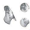 Motorcycle Windscreen Front Wind Splitter Easy to Install High Performance Motorbike Deflector