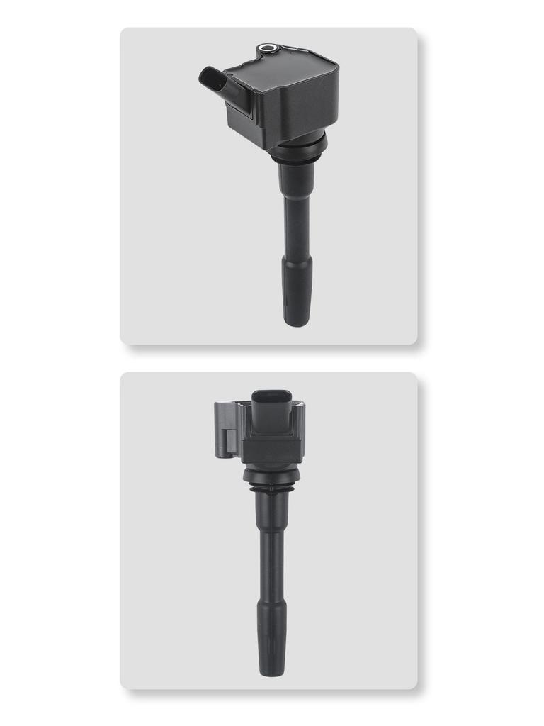 Hyundai Tucson & Sonata High Voltage Ignition Coil Pack 27300-2JTD0