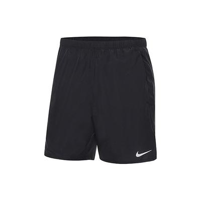 Lightweight Breathable Running Shorts Men Bottoms Black CZ9066-010
