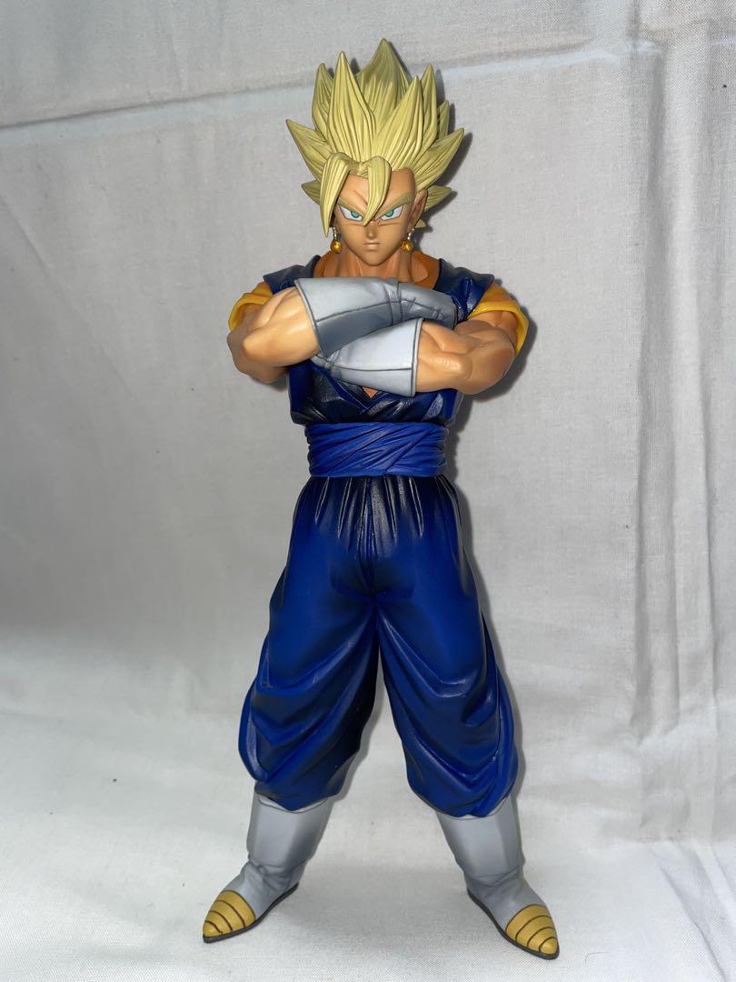 

[USED] MSP Vegito Figure Dragon Ball