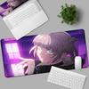 New Wallpaper Anime Call of The Night Mouse Pad Nanakusa Nazuna MousePads XXL Manga Keyboard Pad PC Gaming Accessories Desk Mats
