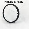 Suitable For NH35 NH36NH38 NH39 Movements Original Fixed Rings Calendar Rings Plastic Rings Repair Parts Watch Accessories