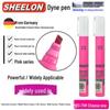 Dyne Pen SHEELON Pink Series Surface Tension Tester